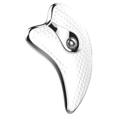 第四代溫熱美妍天使機海豚機, 單一商品, 白色