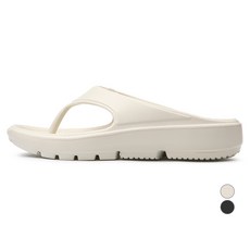 worldcup 男女通用 Easy Cane EVA 人字拖, 象牙白, 270