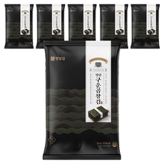 優選初摘海苔, 14g, 6包