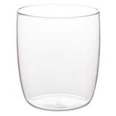 TG 耐熱玻璃布丁杯 360ml, GPUG036011T, 1個