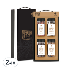 몸애조화 실속형 건과견과 선물세트, 2세트