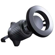 VISANG Phantom 出風口 MagSafe 車用支架, 1個, 單一顏色
