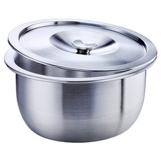 PERFECT 理想 金緻316不銹鋼 調理鍋 KH-32222, 22cm, 1個