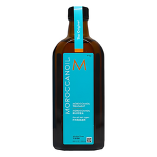 MOROCCANOIL 摩洛哥優油 台灣公司貨 護髮油 TREATMENT 適用於所有髮質 讓秀髮更加柔順光滑, 1瓶, 200ml