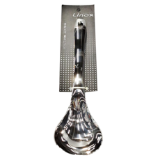 LInox 廚之坊 316深型大菜匙, SUS #316不鏽鋼, KH6240, 1支