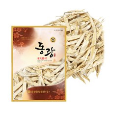 동광한방몰 GAP인증 국내산 제천 황기, 100g, 1개
