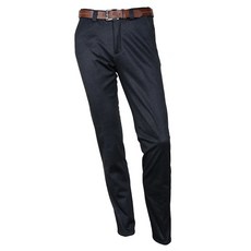 FERRA US 男士腰部自動調節貼膜複合高爾夫刷毛褲 CPTD3018