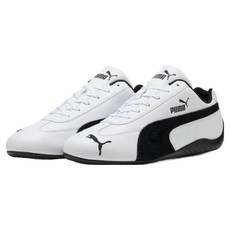 PUMA 男女款 Speedcat LTHR運動鞋 40317501