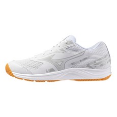 Mizuno 美津濃 兒童款 SKY BLASTER 4 3E楦羽球鞋 71GA253310