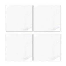 Dalmore 壓克力安全鏡浴室板 4p, 5