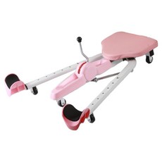 Marupick 腿部伸展訓練器