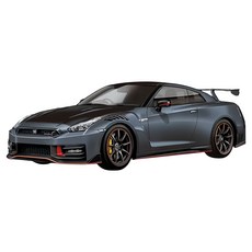 TOMICA 日產GTR Nismo 模型車 TM060A6 3歲以上, Blue/Black, 1個