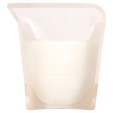 아로마티카 서렌 바디로션 라벤더 앤 마조람 리필, 300ml, 1개