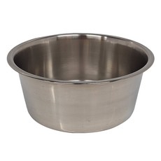 RED HORSE 紅馬 不鏽鋼內鍋 5人份, 18.7cm, 銀色, 1個