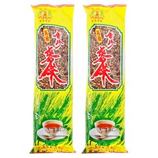 和益行 香炒麥茶, 330g, 2包, 1入