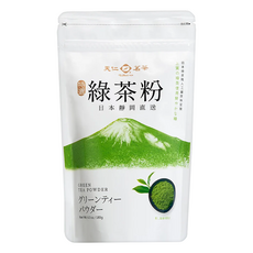 天仁茗茶 綠茶粉 日本靜岡直送, 180g, 1包, 1包