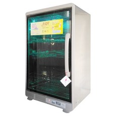 友情牌 四層紫外線烘碗機 寬50 x 深42 x 高81cm 119L, PF-6380