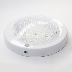 Bayon LED 센서등 15W, 주백색, 1개