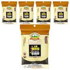 旺來旺 生機黑藜麥 270g, 5包