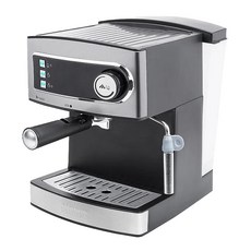 PRINCESS 荷蘭公主 20 bar 義式濃縮咖啡機 1.6L, 249407