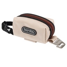 분독 G파우치, 베이지, 1개입, 1개