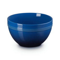 LE CREUSET 舊金山系列 麵碗, 琉璃藍色, 1個