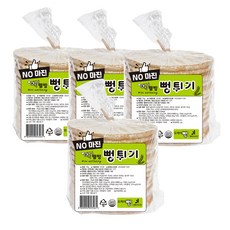 오케이뻥 미니 웰빙 뻥튀기, 70g, 4개