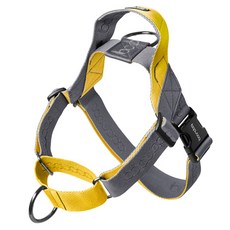 분독 강아지 0109 마틴게일 하네스, 그레이레몬, 1개