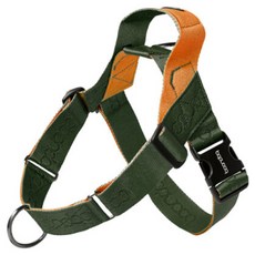 분독 0109 하네스, 카키오렌지, 1개