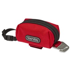 분독 G파우치, 레드, 1개입, 1개