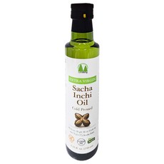 林博 印加星星果油, 1瓶, 250ml