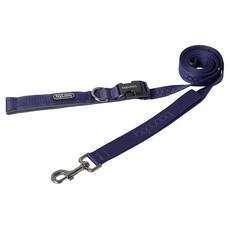 분독 플레이리쉬 2.0 리드줄 S, 네이비, 1개