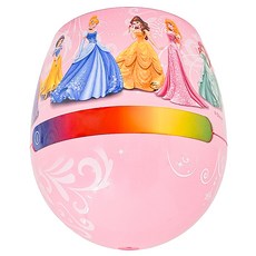 PHILIPS 飛利浦 LED迷你情調燈 717042856, 迪士尼公主