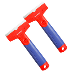 WORKPRO 瓷磚及玻璃高強度刮刀 WP219002, 2個