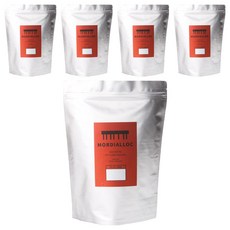 Modialloc南非國寶茶 蔓越莓柑橘, 1g, 25入, 5個