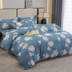 MIT 鋪棉兩用被 - 100%舒柔棉纖維, 漫步時尚, 1000g