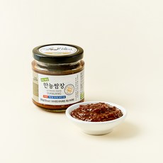 피아골미선씨 만능쌈장, 250g, 1개