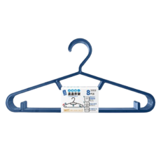 衣架達人直直衣架 8個, 1組