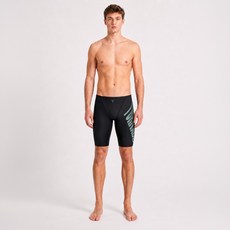 TORNADO SPORTS 男士競速款五分泳褲 RM3836