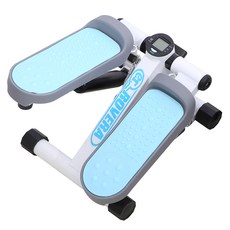 ROVERA 粉彩踏步機, 藍色