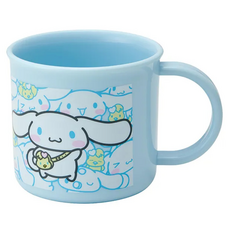 Skater 漱口杯 200ml, 大耳狗, 1個