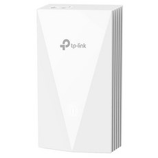 tp-link Omada Wall AX3000 WiFi 6 嵌牆式無線基地台, EAP655, 1個