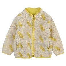 agabang 兒童冬季羊羔毛外套 01N755005