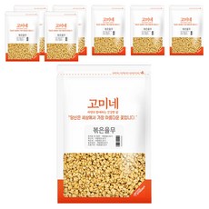 SUPERFOOD 烘焙薏仁, 100g, 8包