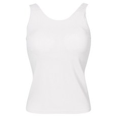 anybody 女童用2階段人造絲學生運動內衣