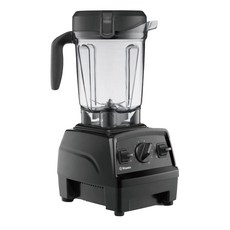 Vitamix 維他美仕 探索者調理機 黑色 原廠保固, E320, 1個