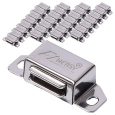 Sonjabisesang 不鏽鋼磁吸門扣, 30個