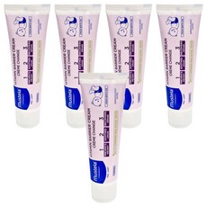 mustela 慕之恬廊 衛蓓欣全效護膚膏, 50ml, 5條