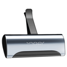 VYVYLABS 車載出風口香薰 灰色, Coco + Victory + Terre, 1組