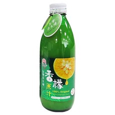 nulife 生活 新優植台灣香檬原汁 100%, 1瓶, 300ml
